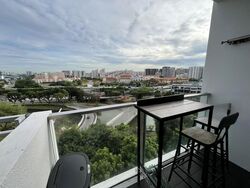 Riviera 38 (D12), Apartment #467252591